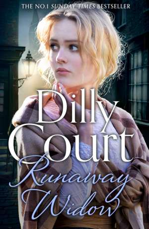 The Runaway Widow de Dilly Court