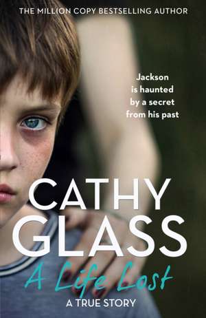 A Life Lost de Cathy Glass