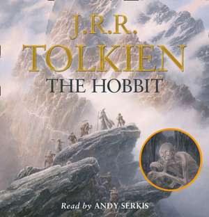 The Hobbit de J. R. R. Tolkien
