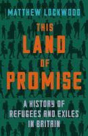 This Land of Promise de Matthew Lockwood