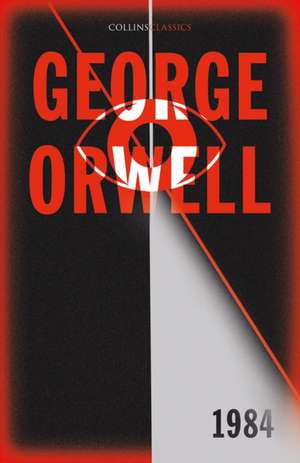 X1984 NINETEEN_CLASSICS PB de George Orwell