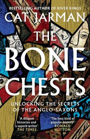 BONE CHESTS PB de Cat Jarman