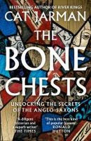 The Bone Chests de Cat Jarman