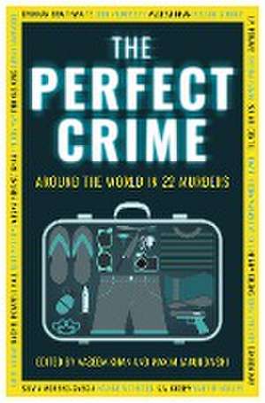 The Perfect Crime