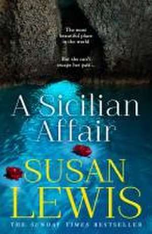 A Sicilian Affair de Susan Lewis