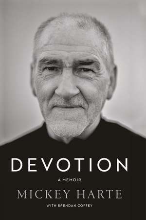 DEVOTION PB de Mickey Harte