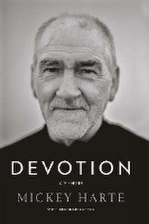 Devotion de Mickey Harte