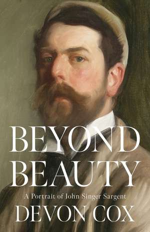 Beyond Beauty de Devon Cox