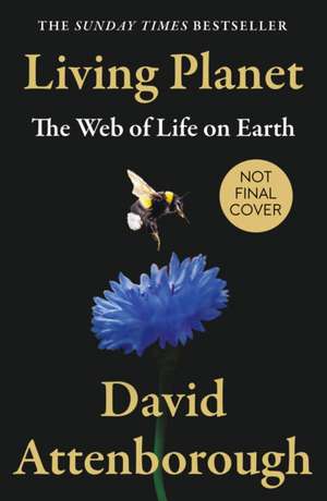 Living Planet de David Attenborough