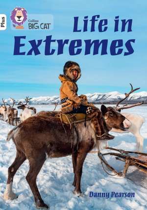 Life in Extremes de Danny Pearson