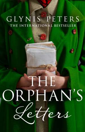 The Orphan's Letters de Glynis Peters