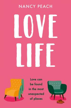 Love Life de Nancy Peach