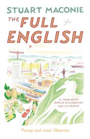 FULL ENG HB de Stuart Maconie