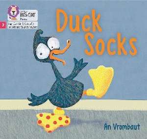 Duck Socks de An Vrombaut