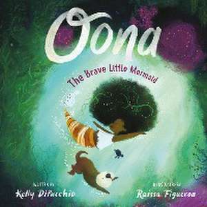 Dipucchio, K: Oona