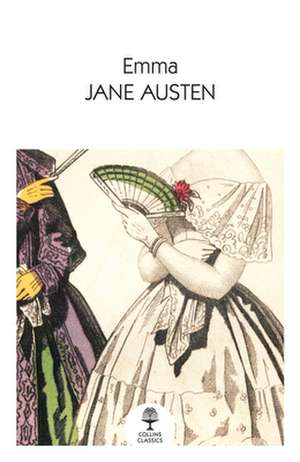 Emma de Jane Austen