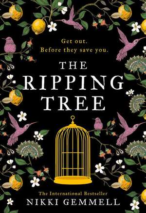 The Ripping Tree de Nikki Gemmell