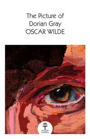 The Picture of Dorian Gray de Oscar Wilde