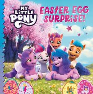 My Little Pony: Easter Egg Surprise! de My Little Pony