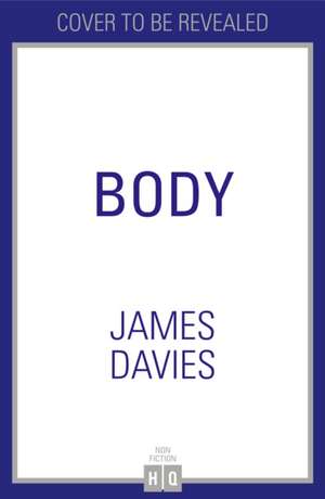 Body de James Davies