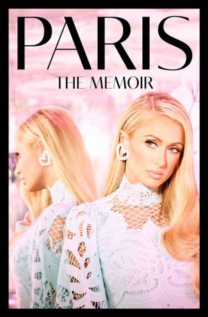 Paris de Paris Hilton