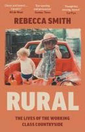 Rural de Rebecca Smith