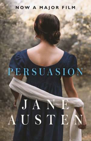 Persuasion de Jane Austen