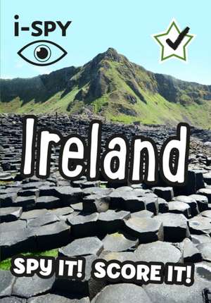 i-SPY Ireland de I-Spy