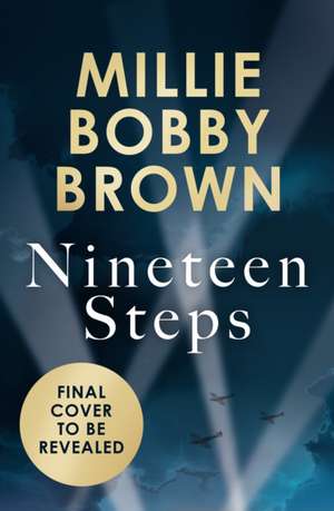 Nineteen Steps de Millie Bobby Brown