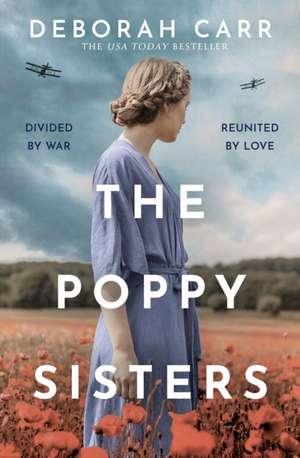 The Poppy Sisters de Deborah Carr