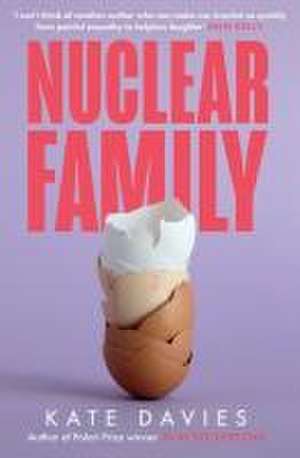 Nuclear Family de Kate Davies