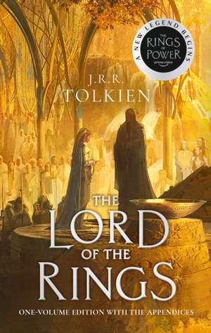 The Lord of the Rings. TV Tie-In de J. R. R. Tolkien