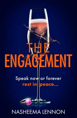 The Engagement de Nasheema Lennon