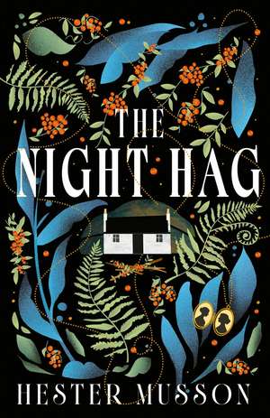 The Night Hag de Hester Musson