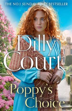 The Poppy's Choice de Dilly Court