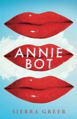 ANNIE BOT HB de Sierra Greer