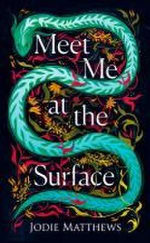 Meet Me at the Surface de Jodie Matthews