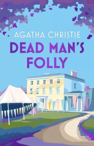 Dead Man's Folly de Agatha Christie