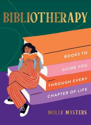 Bibliotherapy de Books That