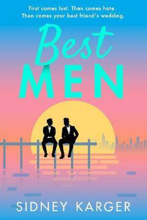 Best Men de Sidney Karger