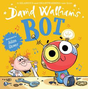 BOT de David Walliams