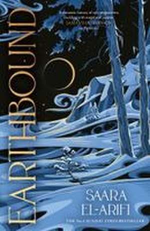 Earthbound de Saara El-Arifi