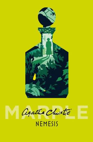 Nemesis de Agatha Christie