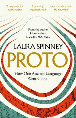 Proto de Laura Spinney