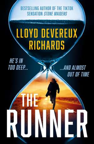 The Runner de Lloyd Devereux Richards