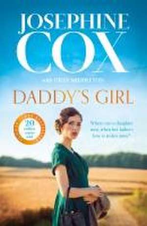 Daddy's Girl de Josephine Cox