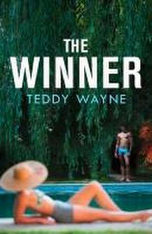 The Winner de Teddy Wayne