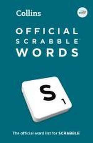 SCRABBLE(TM) Puzzles de Collins Scrabble