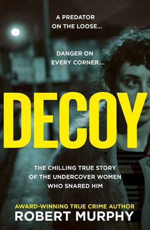 Decoy de Robert Murphy