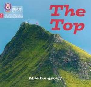 The Top de Abie Longstaff